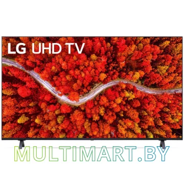 Телевизор LG 60UP80006LA